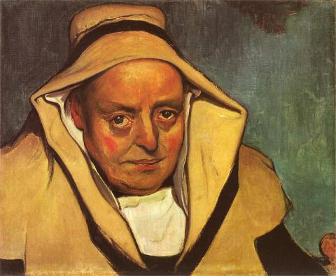 Fotografia: Stara Bretonka